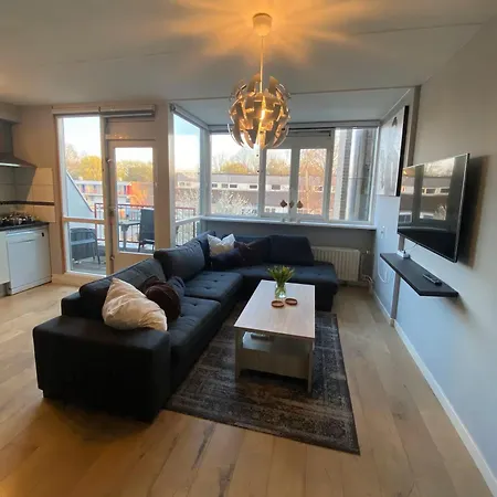 Apartment 1 Bedroom