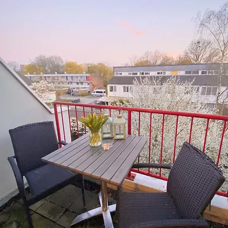 1 Bedroom *