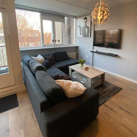 Apartment 1 Bedroom