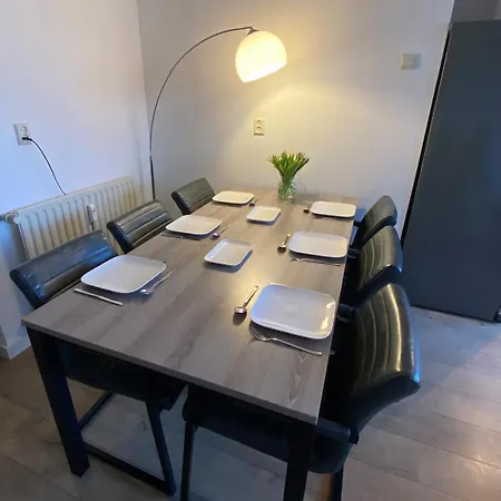 1 Bedroom * Eindhoven