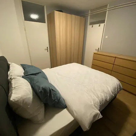 Apartment 1 Bedroom