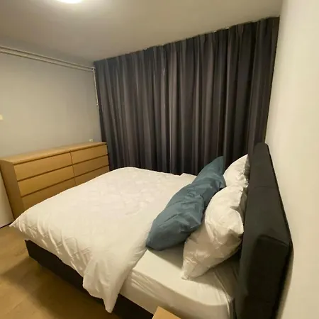 Apartment 1 Bedroom *