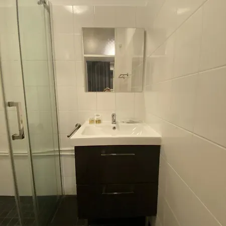 Apartment 1 Bedroom