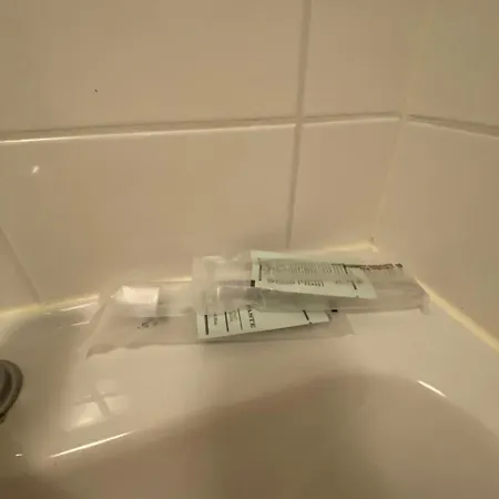 1 Bedroom Apartment Eindhoven