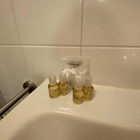 1 Bedroom Eindhoven