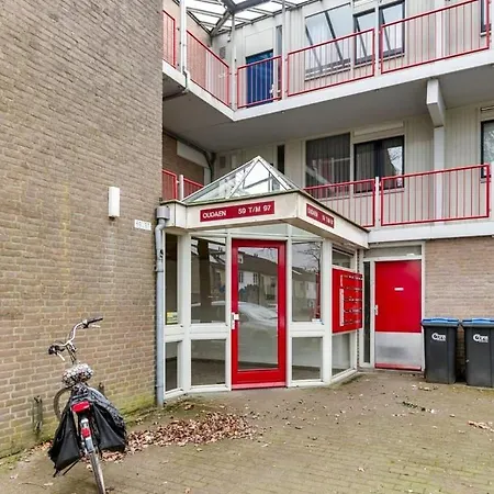 1 Bedroom Eindhoven