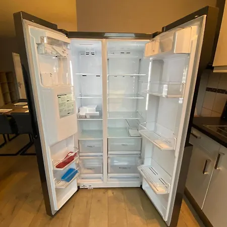 Apartment 1 Bedroom